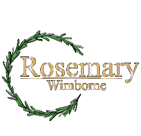 Rosemary Wimborne